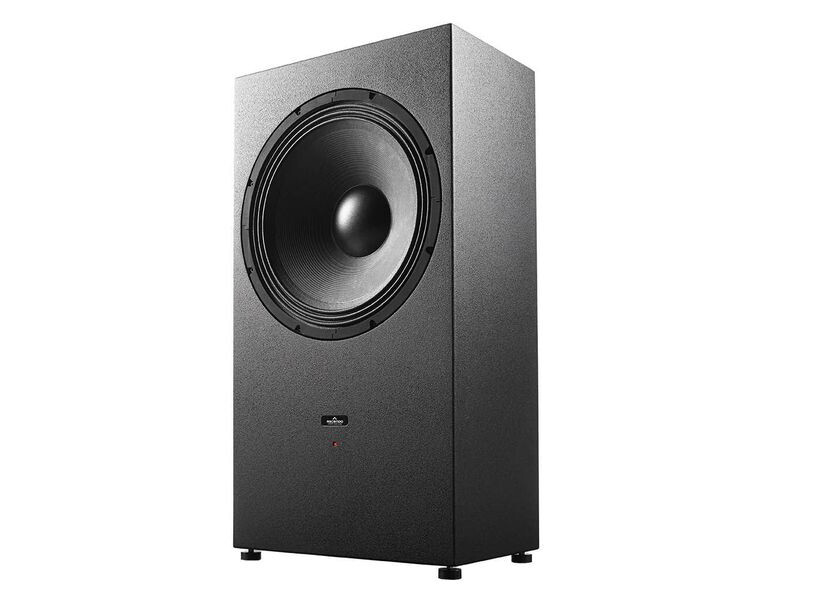 Subwoofer 21 SUB PRO-PASSIVE