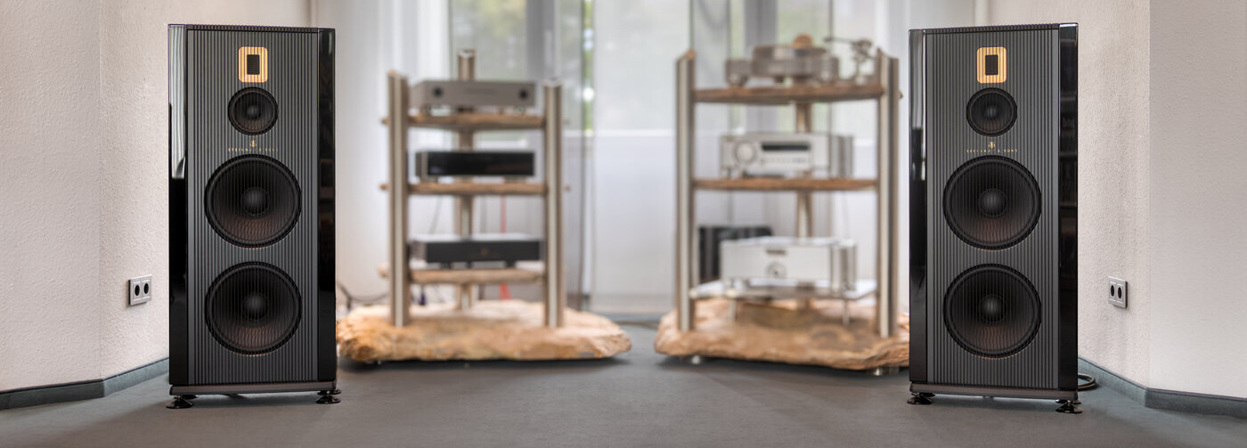 Akustik-Einmessung - Die Voraussetzung f&uuml;r jede Raumakustik-Optimierung.