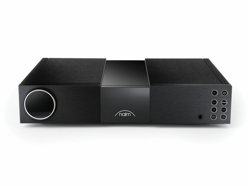 Naim NAC 332