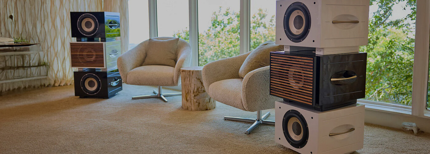 REL Acoustics