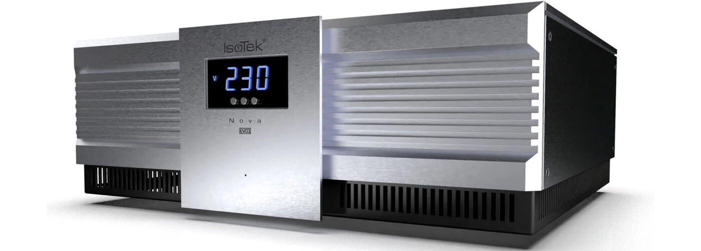 IsoTek EVO3 Nova