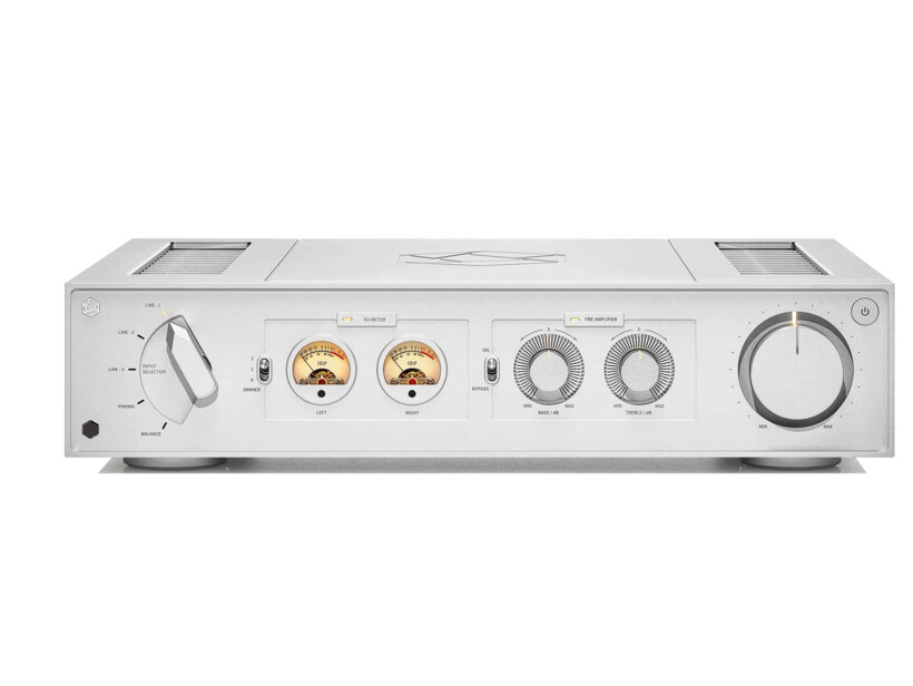 HiFi Rose RA280