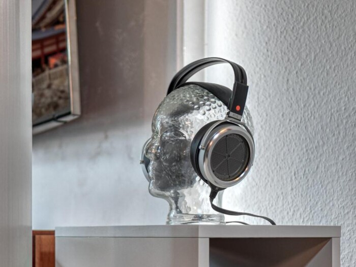 Audiophiler Klang mit STAX Kopfh&ouml;rern