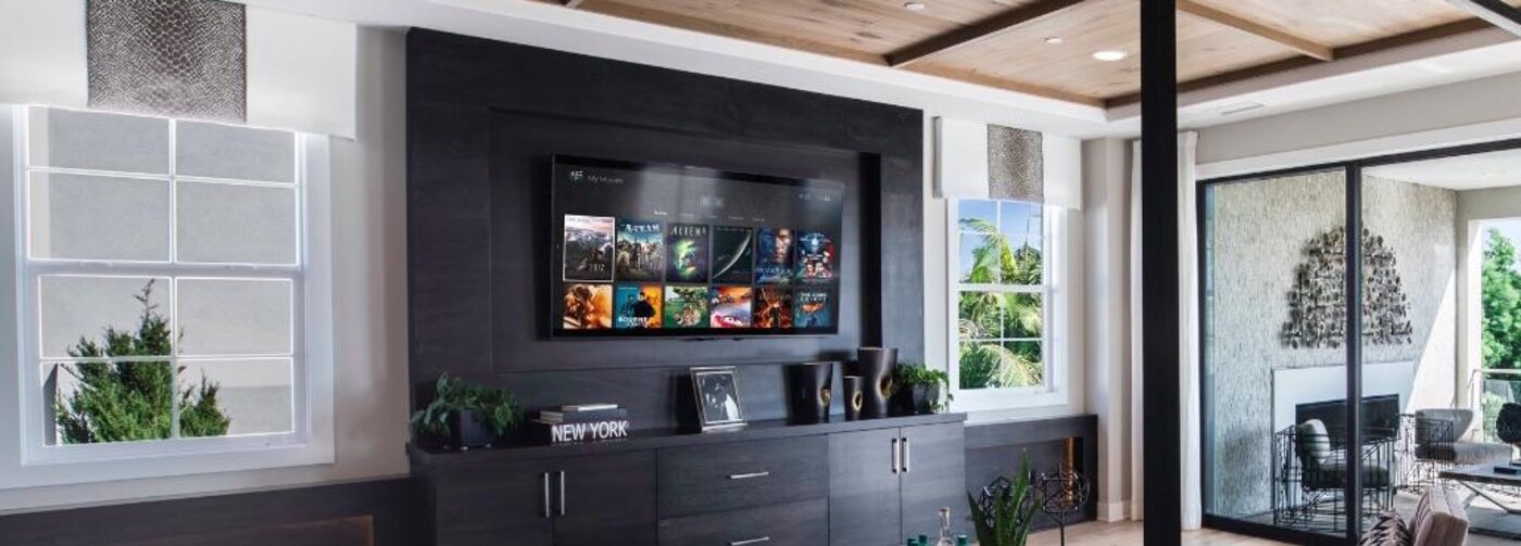 TRIAD Beschallungs-Lautsprecher