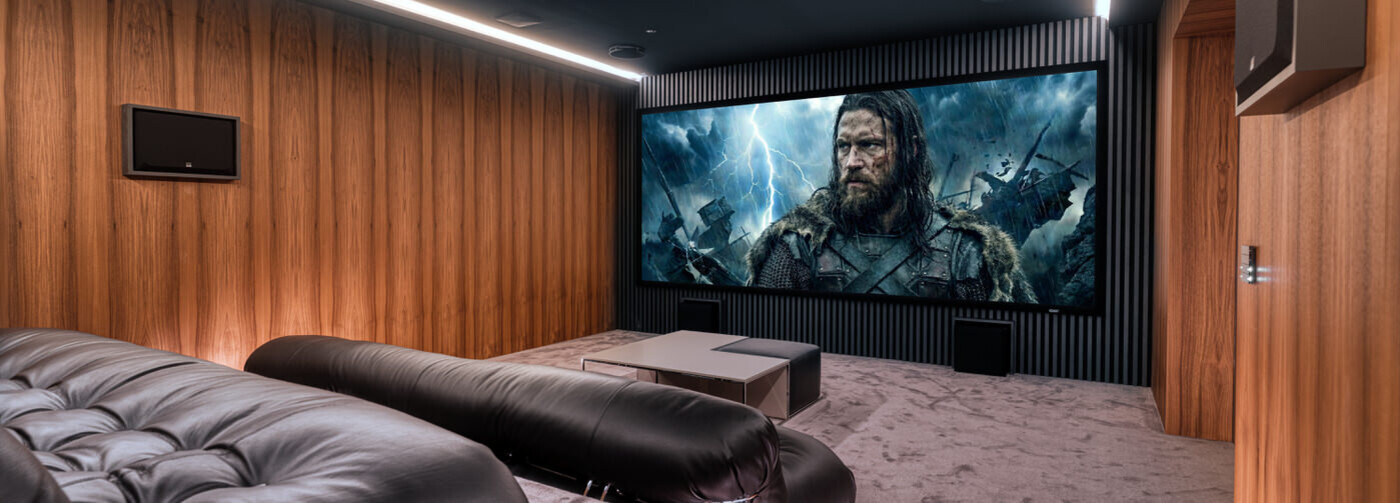 Heimkino