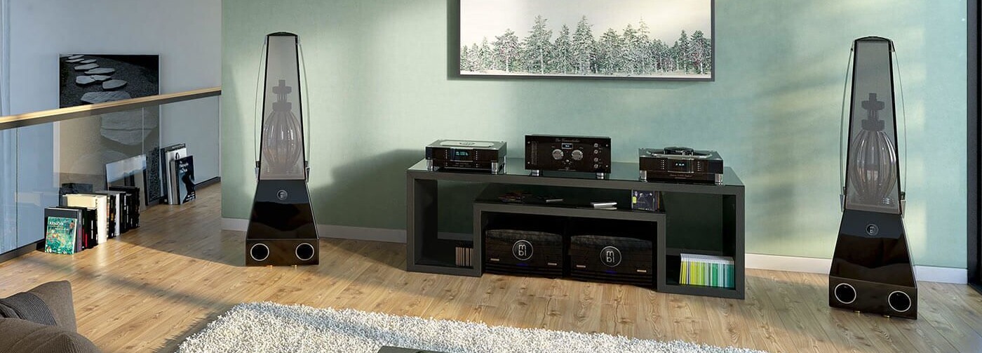 MBL 101 E MKII