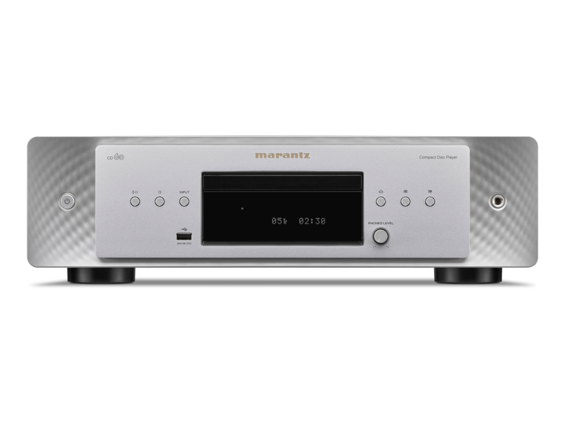 Marantz CD 60