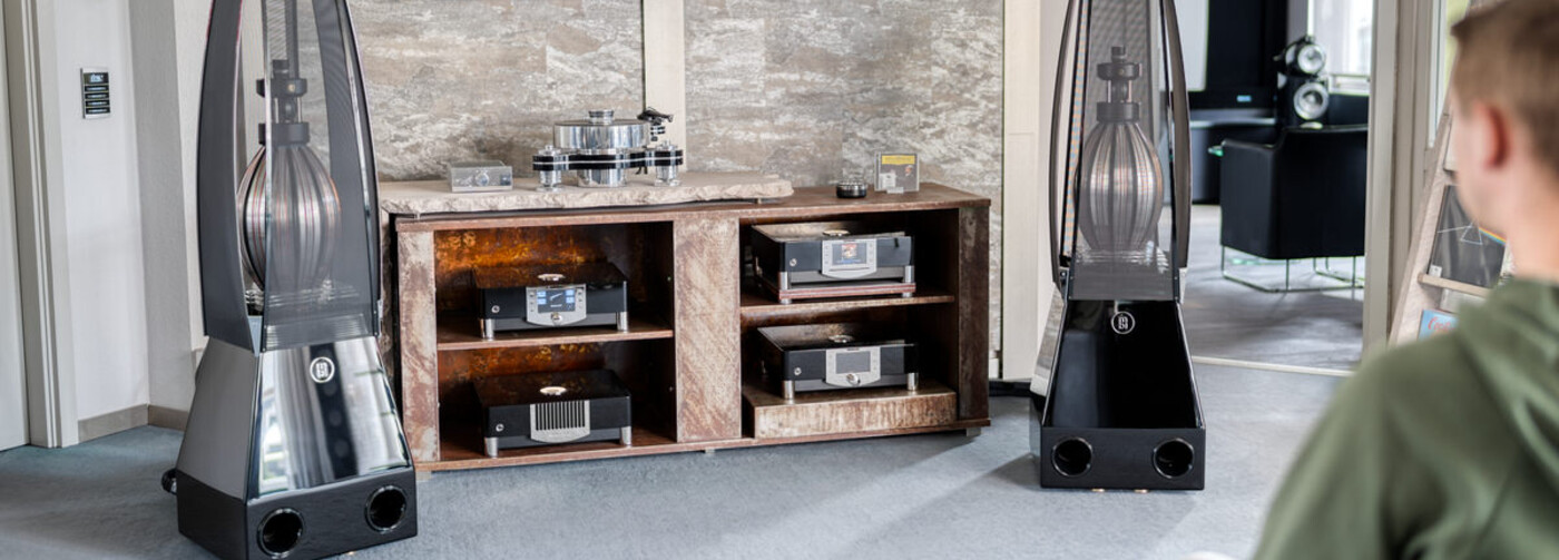 mbl HiFi Forum Baiersdorf