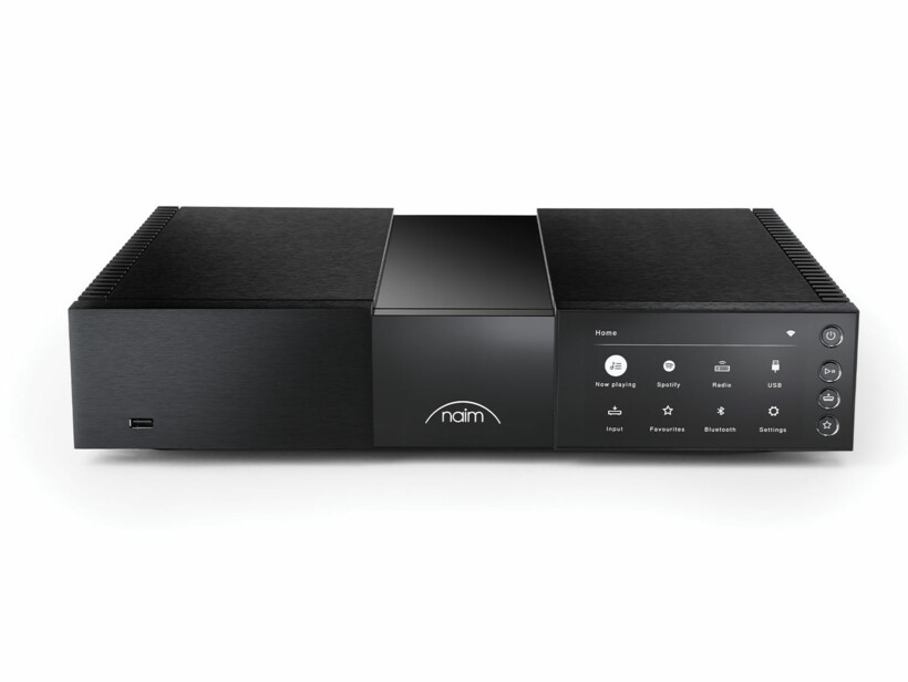 Naim NSS 333