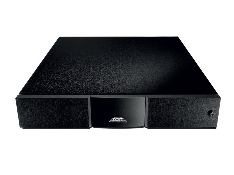 Naim NAPS 555 DR