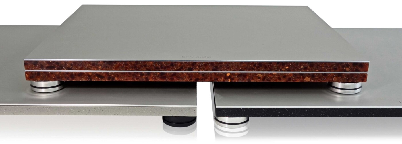 bFly-audio Entkopplung