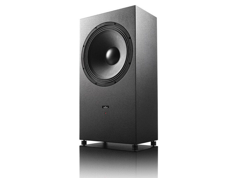 Aktiver Subwoofer 21 SUB PRO-ACTIVE