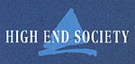 Mitglied der High-End Society