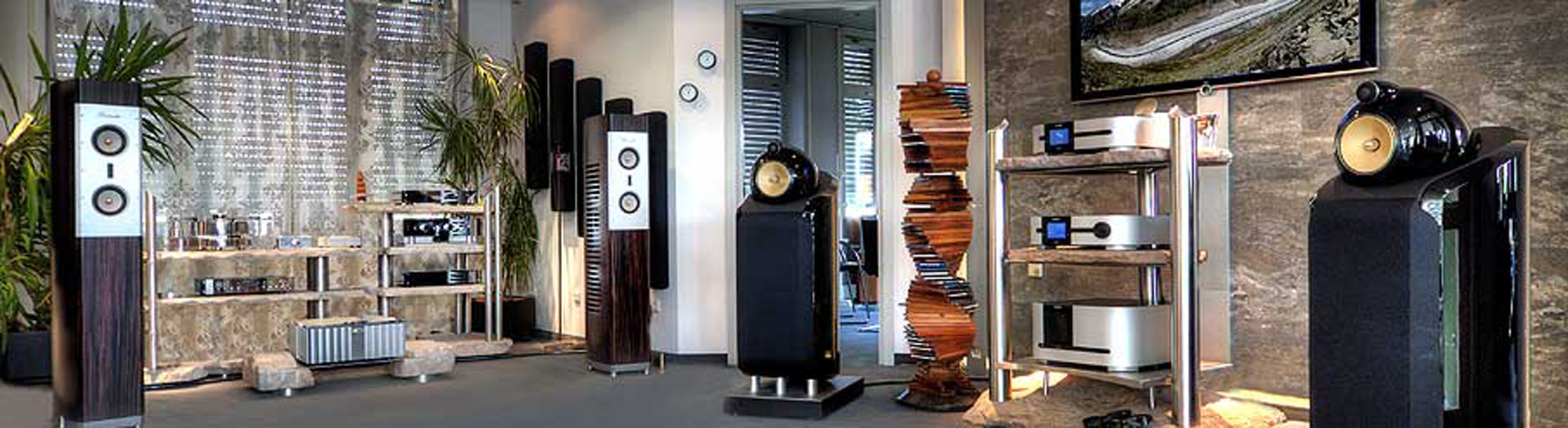 HiFi Forum